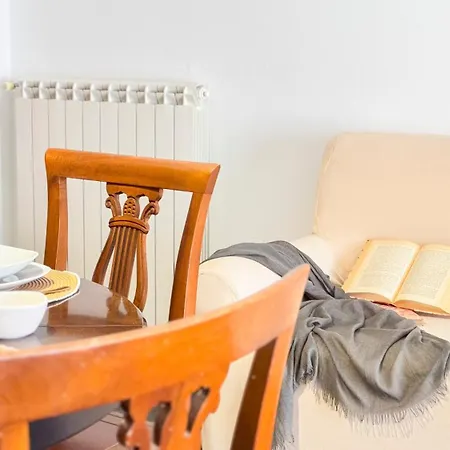 Appartement Casa Francy *