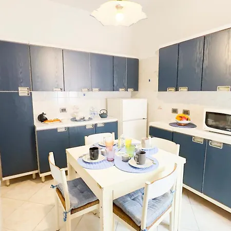 Casa Francy Appartement Chioggia