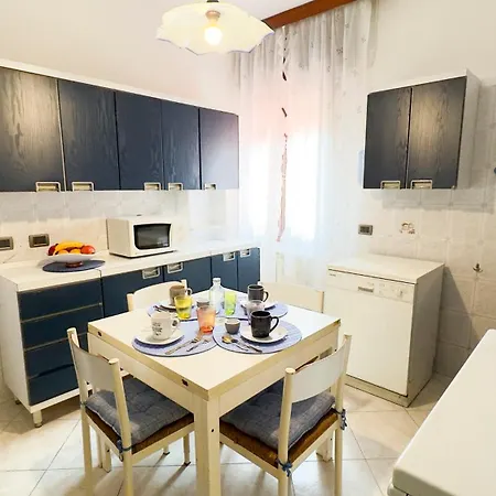 Casa Francy *