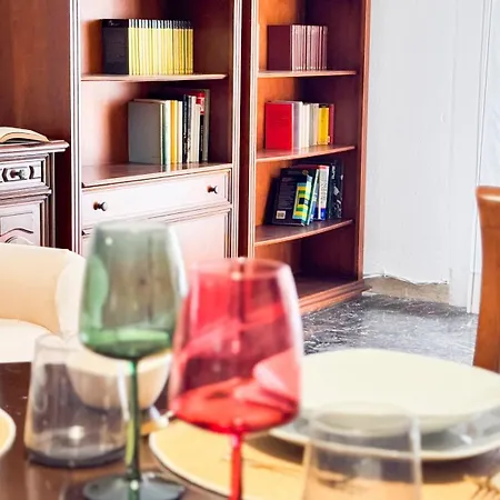 Appartement Casa Francy *