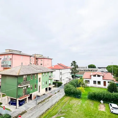 Appartement Casa Francy Chioggia