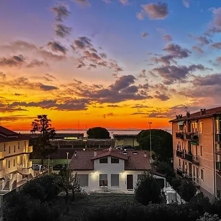 Appartement Casa Francy *