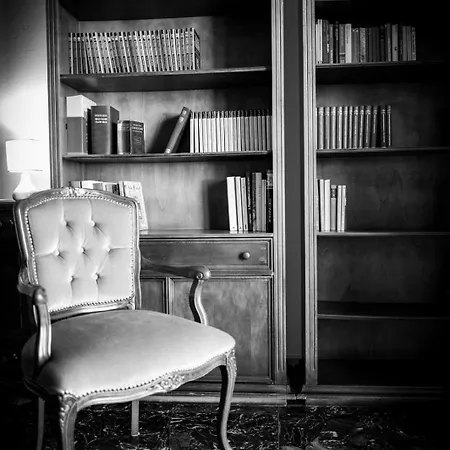 Appartement Casa Francy