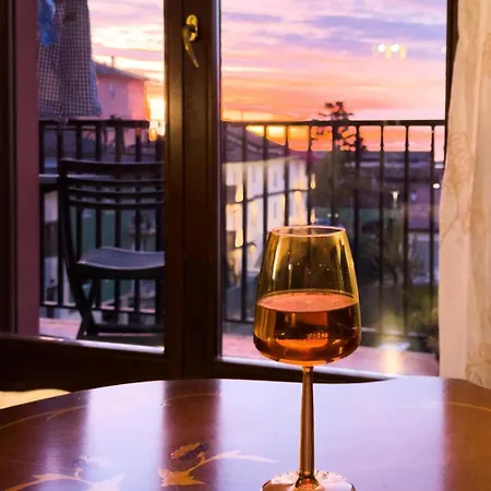 Appartement Casa Francy Chioggia