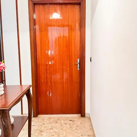 Apartment Casa Francy *