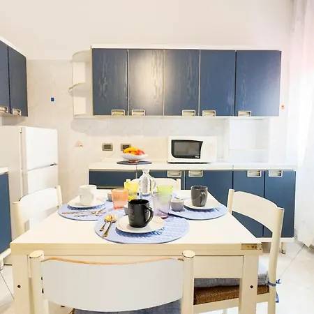 Casa Francy Apartment *