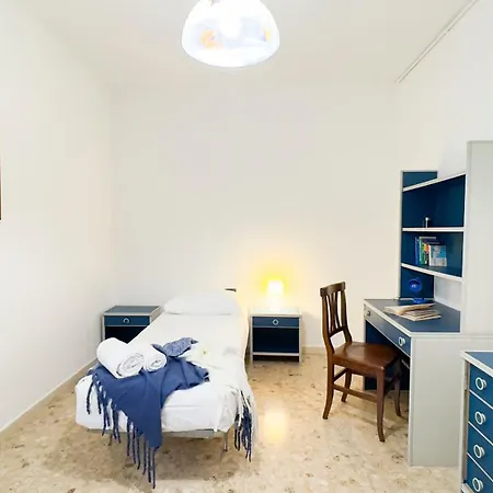 Casa Francy Chioggia