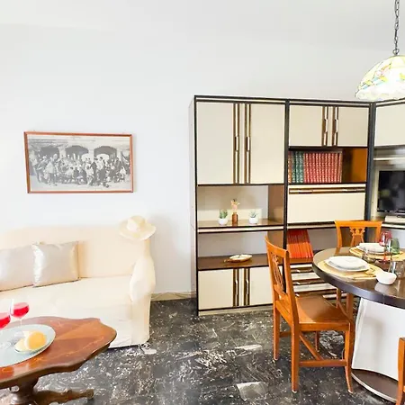 Apartment Casa Francy