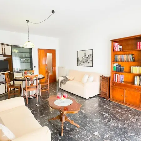 Casa Francy Chioggia
