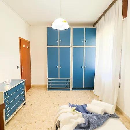 Casa Francy Apartment *