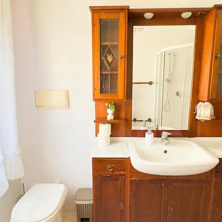 Apartment Casa Francy *