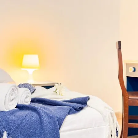 Lejlighed Casa Francy