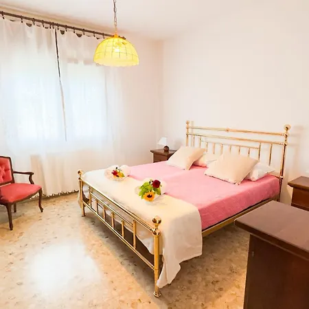 Casa Francy Apartment *
